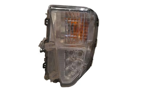 Used Left front indicator Left front indicator TOYOTA PRIUS (_W6_) 1.8 (ZVW60) (98 hp) 36022298 36022298
