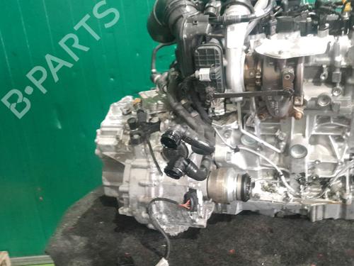 Engine CUPRA FORMENTOR (KM7, KMP) 1.5 TSI | BP34550639M1 - Image 4