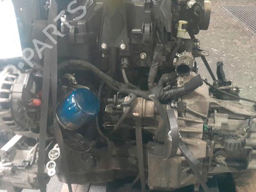 Starter DACIA SANDERO II 1.5 dCi 75 / Blue dCi 75 (B8JW, B8M4, B8AH, B8M7, B8M6) | BP36474887M8 - Image 5