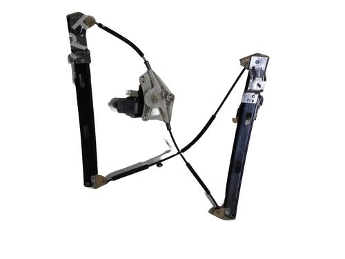 Front left window mechanism SEAT LEON (5F1)  5F4837461D
