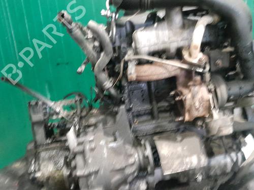 AC compressor SEAT CORDOBA (6L2) 1.9 TDI | BP35735737M34 - Image 4