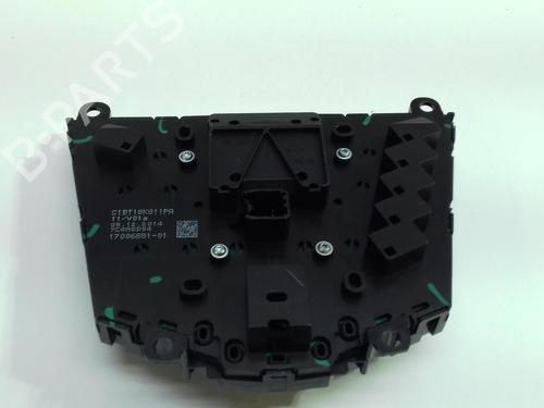 Radio FORD FIESTA VI (CB1, CCN)  | BP14446641E6 