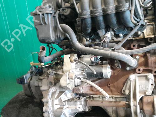 Starter CITROËN C4 I (LC_) 1.6 16V | BP35734844M8 - Image 4
