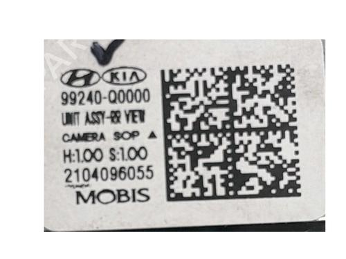 Camera HYUNDAI i20 III (BC3, BI3) 1.0 T-GDI | BP33408729E14 - Image 3