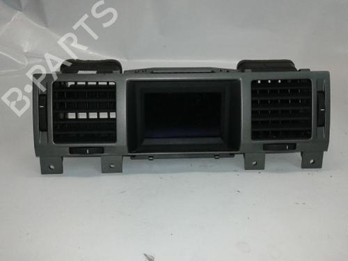 Used Display monitor Display monitor OPEL VECTRA B (J96) [1995-2004] 40511156 40511156