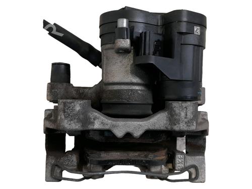 Used Left rear brake caliper Left rear brake caliper AUDI A3 Limousine (8VS, 8VM) 1.6 TDI (105 hp) 33410170 33410170