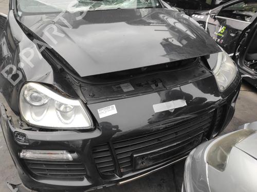 Used Water radiator Water radiator PORSCHE CAYENNE (9PA) 3.6 (290 hp) 34486193 34486193