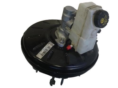 Used Other Other RENAULT CAPTUR I (J5_, H5_) 0.9 TCe 90 (90 hp) 33405034 33405034