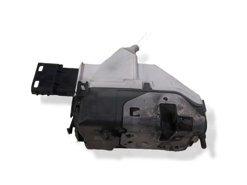 Used Front right lock Front right lock CITROËN BERLINGO MULTISPACE (B9) 1.6 HDi 90 (92 hp) 34492646 34492646
