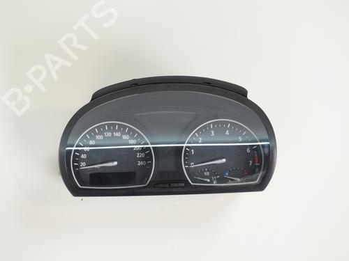 Instrument cluster BMW X3 (E83) 2.5 i | BP34463900C47 - Image 2
