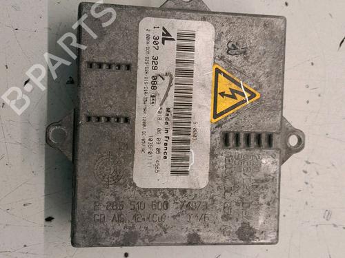 Used Xenon ballast Xenon ballast PEUGEOT 207 (WA_, WC_) 1.4 HDi (68 hp) 35732289 35732289