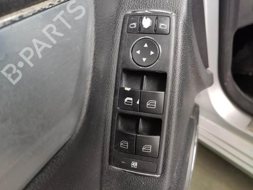 Left front window switch MERCEDES-BENZ C-CLASS T-Model (S204)  | BP34485662I27  - Image 6