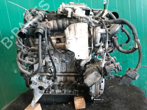 Engine CITROËN BERLINGO Box Body/MPV (B9) 1.6 HDi 90 | BP39107628M1 - Image 3
