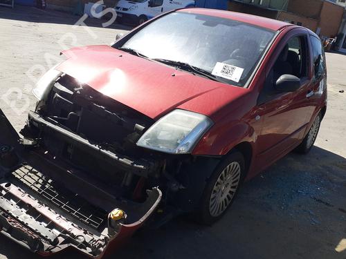 Used Parts CITROËN C2 (JM_) 1.4 4642064