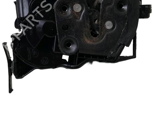 Front right lock RENAULT ESPACE V (JR_) 2.0 Blue dCi 160 (JRAM) | BP26457970C97 