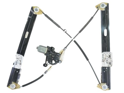 Front left window mechanism SEAT LEON ST (5F8) 1.6 TDI | BP34468255C22 - Image 2