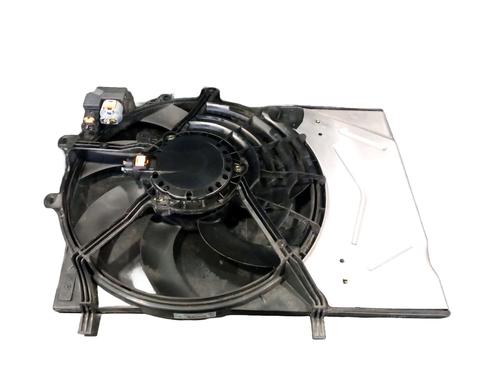 Radiator fan CITROËN C4 CACTUS 1.6 BlueHDi 100 | BP21572391M35 