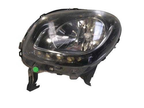 Used Left headlight Left headlight SMART FORFOUR Hatchback (453) 1.0 (453.042, 453.043) (71 hp) 33409095 33409095