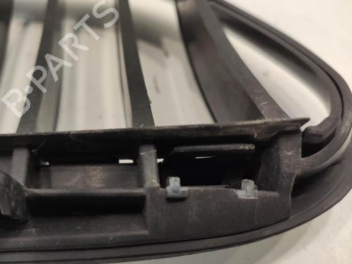 Used Grille Grille BMW 6 Convertible (E64) 650 i (367 hp) 34545461 34545461