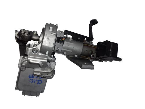 Used Steering column Steering column RENAULT CAPTUR I (J5_, H5_) 1.2 TCe 120 (118 hp) 34485085 34485085