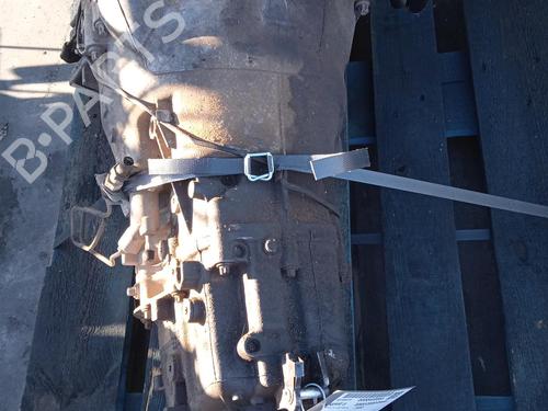 Gearbox BMW 3 (E46) 320 d | BP14477320M3 