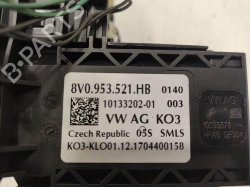 Switch AUDI A3 Sportback (8VA, 8VF) | BP34487170I30 - Image 3