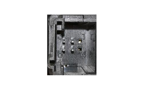 Switch PEUGEOT 5008 (0U_, 0E_) 1.6 BlueHDi 120 | BP40512377I30 - Image 3