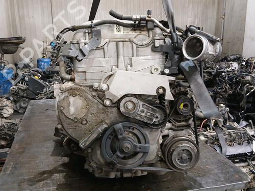 Used Engine OPEL VECTRA C GTS (Z02) 2.2 16V (F68) (147 hp) 19487862