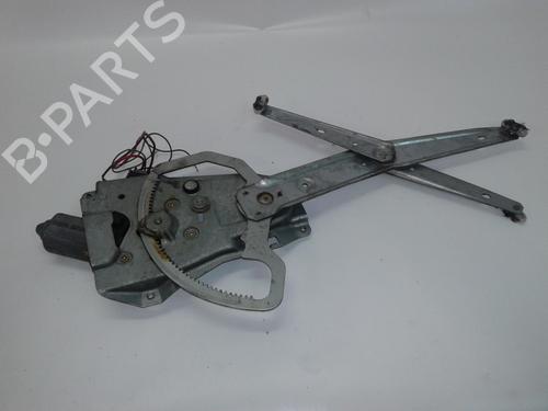 Used Front right window mechanism Front right window mechanism OPEL OMEGA B (V94) [1994-2005] 40511207 40511207