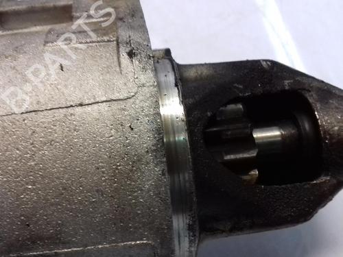 Used Starter Starter MERCEDES-BENZ E-CLASS (W210) E 240 (210.061) (170 hp) 35730671 35730671