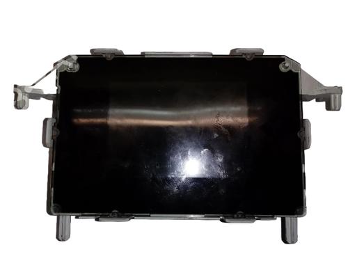 Bilradio Bilradio FORD FIESTA VI (CB1, CCN) [2008-2026] 34483030 34483030