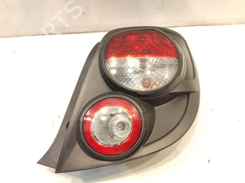 Used Right taillight Right taillight CHEVROLET AVEO Hatchback (T300) 1.2 (86 hp) 34487911 34487911