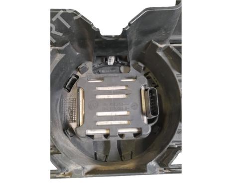 Grill VW TIGUAN ALLSPACE (BW2, BJ2) 2.0 TDI 4motion | BP37240964C40 - Image 4