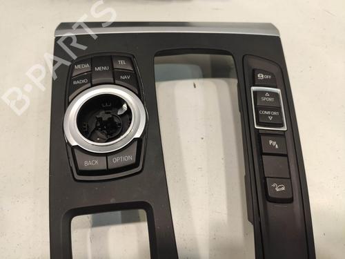 Used Electronic module BMW X6 (F16, F86) [2014-2019]  14464210
