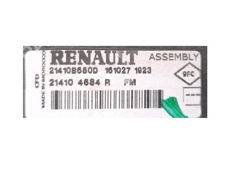 Water radiator DACIA LODGY (JS_) 1.6 LPG (JSAV) | BP34550796M31 - Image 3
