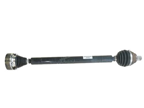 Used Right front driveshaft SEAT ALTEA XL (5P5, 5P8) 1.4 TSI (125 hp) 24890975