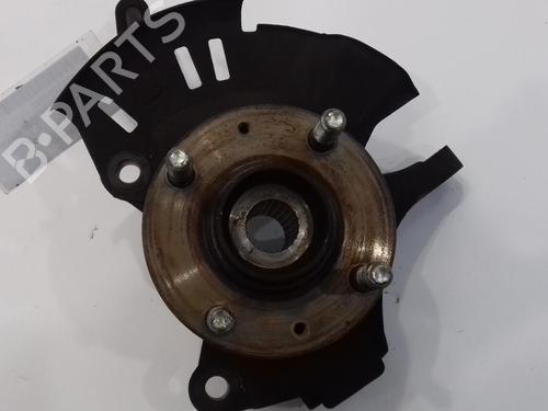 Used Right front steering knuckle Right front steering knuckle HYUNDAI i20 I (PB, PBT) 1.2 (78 hp) 34484208 34484208