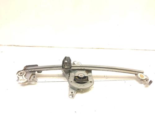 Front right window mechanism CITROËN C3 I (FC_, FN_) 1.1 i | BP14465267C23 