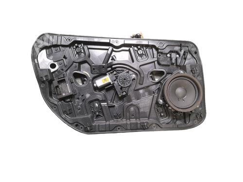Used Front left window mechanism Front left window mechanism VOLVO V40 Hatchback (525) D3 (150 hp) 34547824 34547824