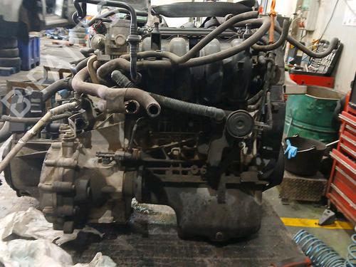 Starter SEAT IBIZA III (6L1) 1.4 16V | BP35734666M8 - Image 2