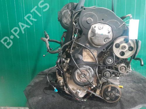 Used Engine Engine CITROËN XSARA (N1) 1.6 16V (109 hp) 34493827 34493827