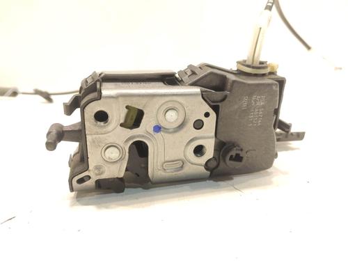 Used Rear right lock Rear right lock PEUGEOT 308 I (4A_, 4C_) 1.6 HDi (109 hp) 40511947 40511947