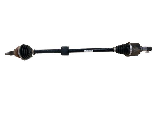 Used Right front driveshaft SEAT IBIZA V (KJ1, KJG) 1.0 MPi (80 hp) 24029942
