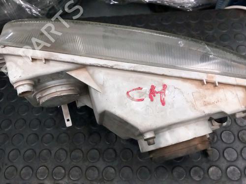 Right headlight NISSAN SERENA (C23) 2.3 D | BP14450300C29 