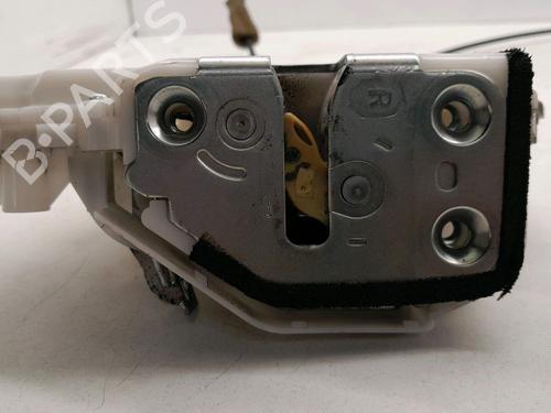 Used Front right lock HONDA CIVIC VIII Hatchback (FN, FK) 2.2 CTDi (FK3) (140 hp) 14480143