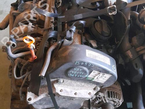 Engine SEAT IBIZA III (6L1) 1.4 16V | BP16543989M1 