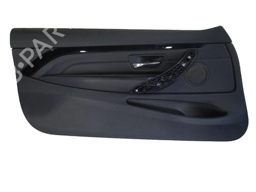 Used Other Other BMW 4 Convertible (F33, F83) 420 d (190 hp) 34467960 34467960