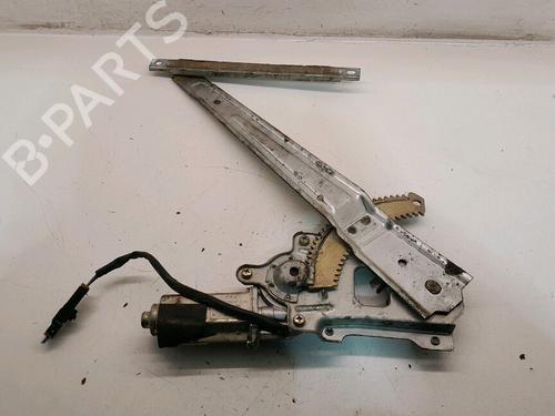 Used Rear right window mechanism Rear right window mechanism NISSAN PATROL GR V Wagon (Y61) [1997-2026] 34463315 34463315