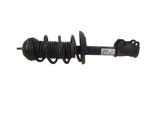 Used Left front shock absorber Left front shock absorber OPEL CORSA E (X15) 1.4 (08, 68) (75 hp) 34549529 34549529
