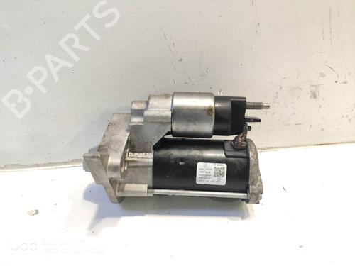 Startmotor DACIA SANDERO II 1.5 dCi (90 hp) 18702350